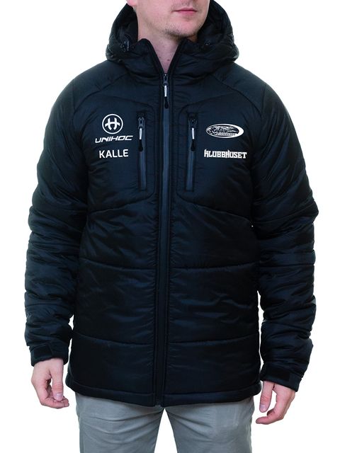 Unihoc Jacket Himalaya (Åmotfors IF Innebandy)